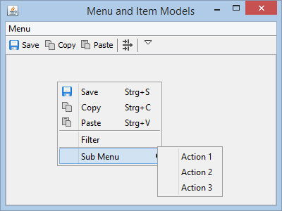 ItemModelSnipped - Checked Item Binding